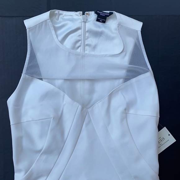 New GUESS BY MARCIANO Monique Dress SZ M - Picture 6 of 9